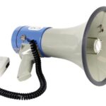 MEGAPHONE 25W