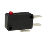 MICRO SWITCH 10A CHANGEOVER. NO ACTUATOR