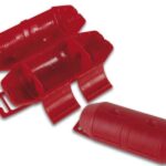 NET PLUG PROTECTOR CASE