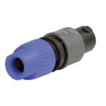 NEUTRIK - SPEAKON 2-PIN FEMALE, 1000W