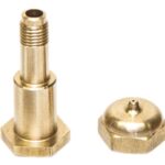 SPARE NOZZLE ASSEMBLY FOR K8200