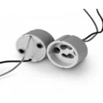 ΝΤΟΥΙ ΓΙΑ GU10 ΜΕ ΚΑΛΩΔΙΟ