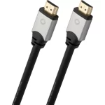 CABLE HDMI v.1.3 MALE - MALE. 7.5m OEHLBACH