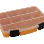 7" ORGANIZER