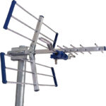OUTDOOR TV ANTENNA