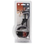 RCA VIDEO PLUG TO RCA VIDEO PLUG / PROFESSIONAL / 1.50m
