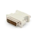 DVI-I PLUG TO VGA/SVGA JACK / PROFESSIONAL / M-F
