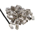 ΦΙΣ RG45 ΜΟΝΟΚΛΩΝΟ 50