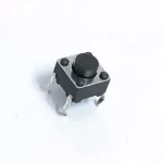 TOUCH SWITCH 6x6mm H:5mm