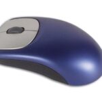 USB OPTICAL MOUSE