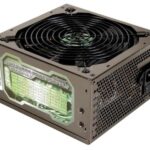 COMPUTER POWER SUPPLY ATX12V V2.3 - MAX. 550W