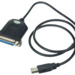 USB TO PARALLEL