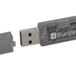 USB BLUETOOTH DONGLE v1.1 / 1.2 & 2.0 BLUETOOTH