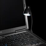 USB LED LIGHT WITH ON/OFF SWITCH