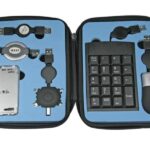 LAPTOP USB acces. TRAVELLER SET