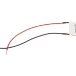 PELTIER THERMOELECTRIC COOLING MODULE 3A 15.4V 65deg