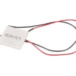 PELTIER THERMOELECTRIC COOLING MODULE 6A 15.4V 67degC