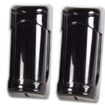 TWIN PHOTO BEAM DETECTORS. 60m