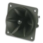 PIEZO 2.5-25kHz 95dB 75Wrms 4-8 ohm 9.5x9.5cm