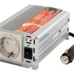 INVERTER 150W / 24VDC 220VAC