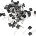 BC560C SI-PNP UN 50V-0.2A