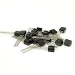 BU208A SI-NPN SW 700V-5A TO-3