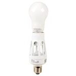 PIR MOTION DETECTOR - E27 socket