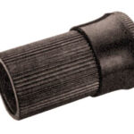 CAR CIGARETTE LIGHTER PLUG FEMALE FOR CABLE MOUNTING