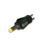 SPARE PLUG 4.0x1.7mm
