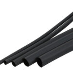 HEAT-SHRINKABLE TUBE Ø8mm