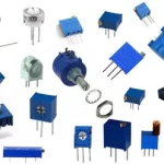 ΠΟΤΕΝΣΙΟΜΕΤΡΟ 100ΚΩ ΓΡΑΜΜΙΚΟ STEREO