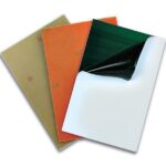 PRESENSITISED PCB 100 x 220mm - FIBREGLASS - SS