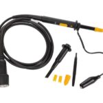 OSCILLOSCOPE PROBE 100MHz