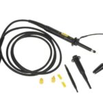 OSCILLOSCOPE PROBE250MHz