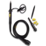 INSULATED SCOPE PROBE 60MHz