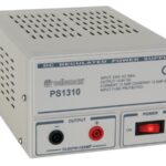 FIXED POWER SUPPLY 13.8V / 10A