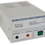 FIXED POWER SUPPLY 13.8V / 30A