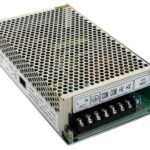 SWITCHING POWER SUPPLY 24VDC/150W