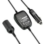 CAR BATTERY PROTECTOR 12V-12V / MAX. 10A