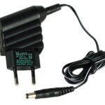 RELUGALTED POWER SUPPLY 12V/500mA