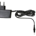 ULTRA-COMPACT SWITCHING POWER SUPPLY 12VDC / 1.5A