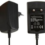 COMPACT SWITCHING POWER SUPPLY 24VDC 1120mA 27W