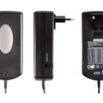 SWITCHING MODE UNIVERSAL REGULATED ADAPTER 12/15/16/18./19/20/24V 4000mA