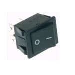 R-905A NON-IL. R-SW. 2P/ON-OFF 10A-250V