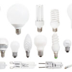 ECONOMIC BULB WINNER TYPE Α3 Ε14 - 15W - COLD LIGHT