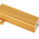 RESISTOR 50W 47E
