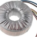 TOROIDAL TRANSFORMER OUTPUT FOR ILP 4040