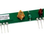 433MHz ASK RECEIVER MODULE (900-6895) an+dig out