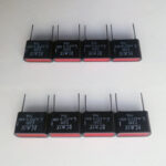 ΠΥΚΝΩΤΗΣ ΗΛΕΚΤΡΟΛΥΤΙΚΟΣ 220μF/63V