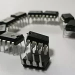 DUAL OPAMP LOW POWER LM358N (Dip 8)